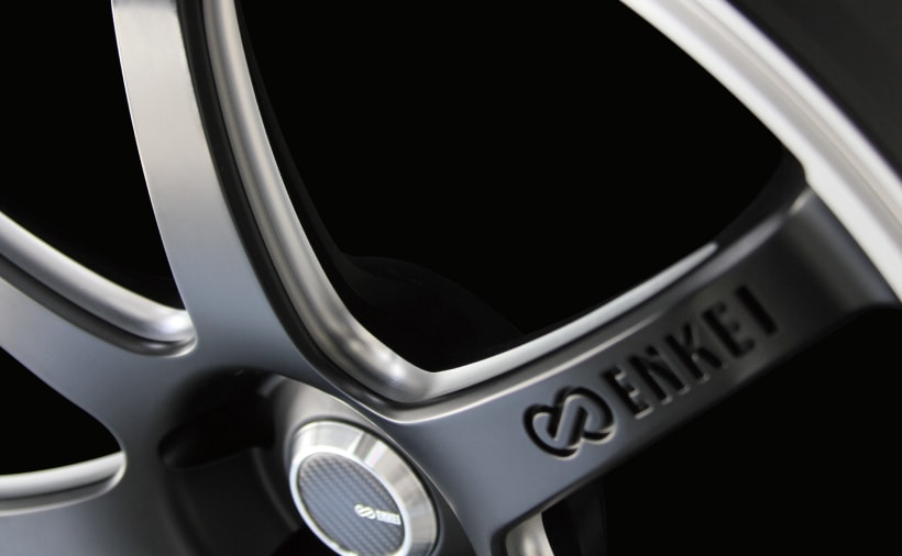 KYOHO 共豊 ENKEI TUNING エンケイチューニング SC38 1555+45 4/100 15