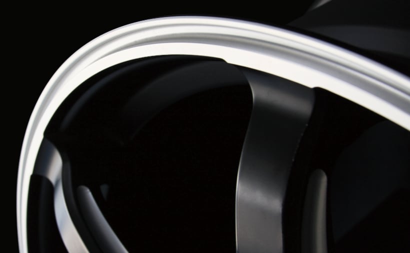 KYOHO 共豊 ENKEI TUNING エンケイチューニング SC38 1770+48 5/114 17