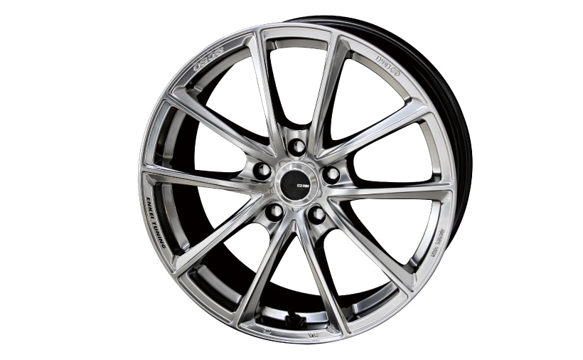 KYOHO 共豊 ENKEI TUNING エンケイチューニング SC50 1880+35 5