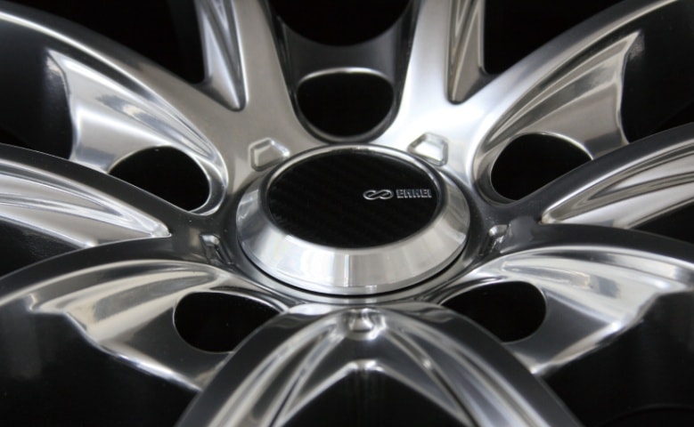 17in 車用品・バイク用品 共豊 エンケイチューニング SC38 アルミ