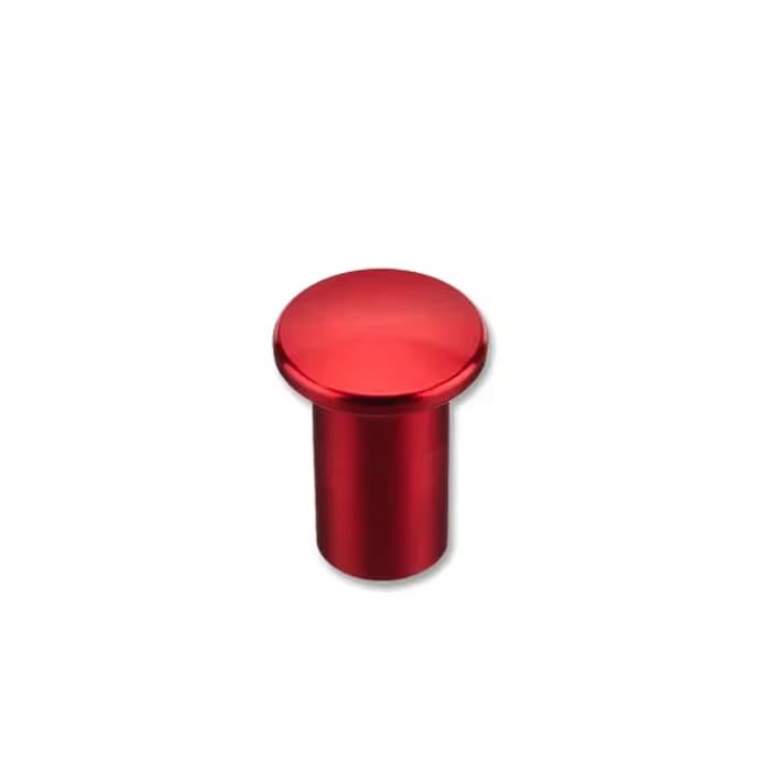 CUSCO クスコ スピンターンノブ 競技用部品 ニッサン レッド 220-014-AR
