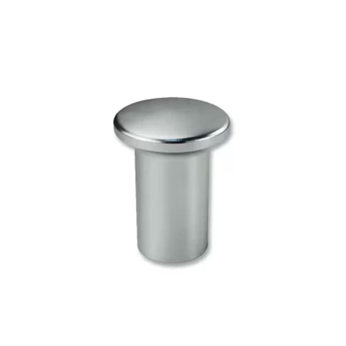 CUSCO クスコ スピンターンノブ 競技用部品 ニッサン シルバー 220-014-AA