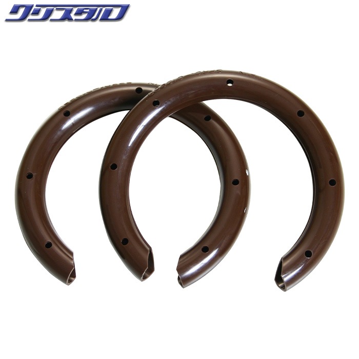 テイン TEIN サイレンサーラバー Mサイズ 外径90mm～130mm用