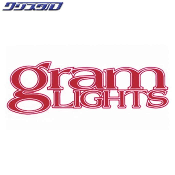 レイズ RAYS No.5 REPAIR STICKER GRAMLIGHTS 75MM RD 7415000004003