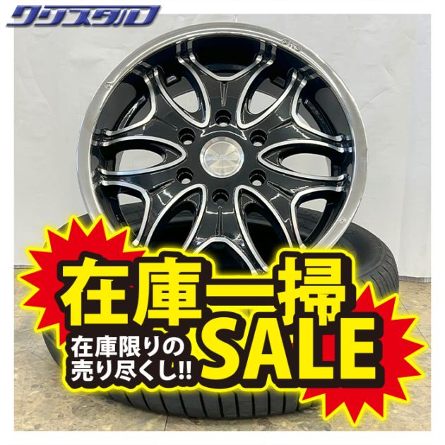 セール品！ DOALL Algernon ハイビームスフォルテシモ 1765+38 6/139 17インチ 6.5J +38 ホール数:6 PCD:139 ブラックポリッシュ ヨコハマ パラダ PA03 215/60R17 4本セット