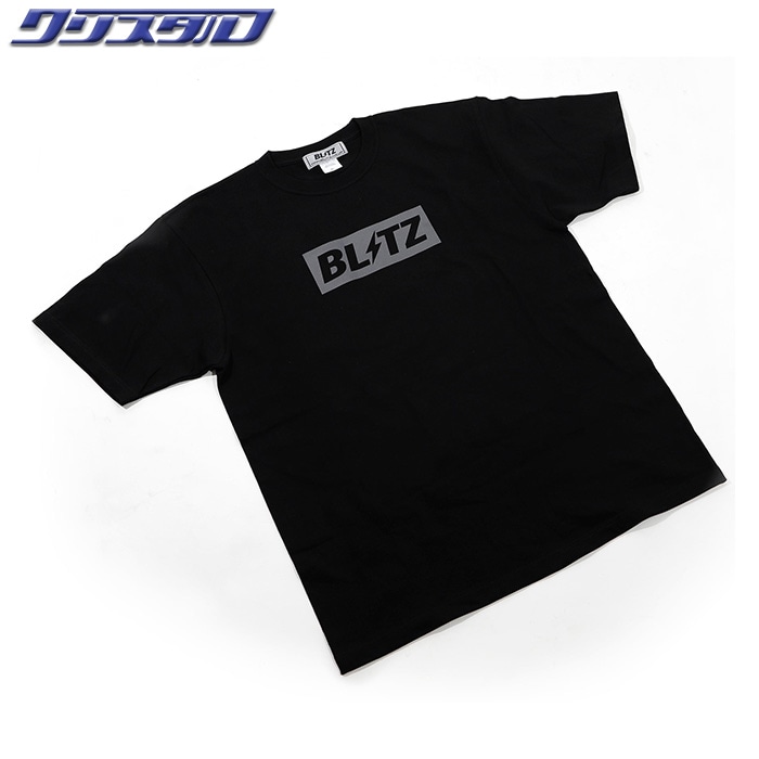 ブリッツ BLITZ REFLECTION TEE リフレクション Tシャツ Lサイズ 13741