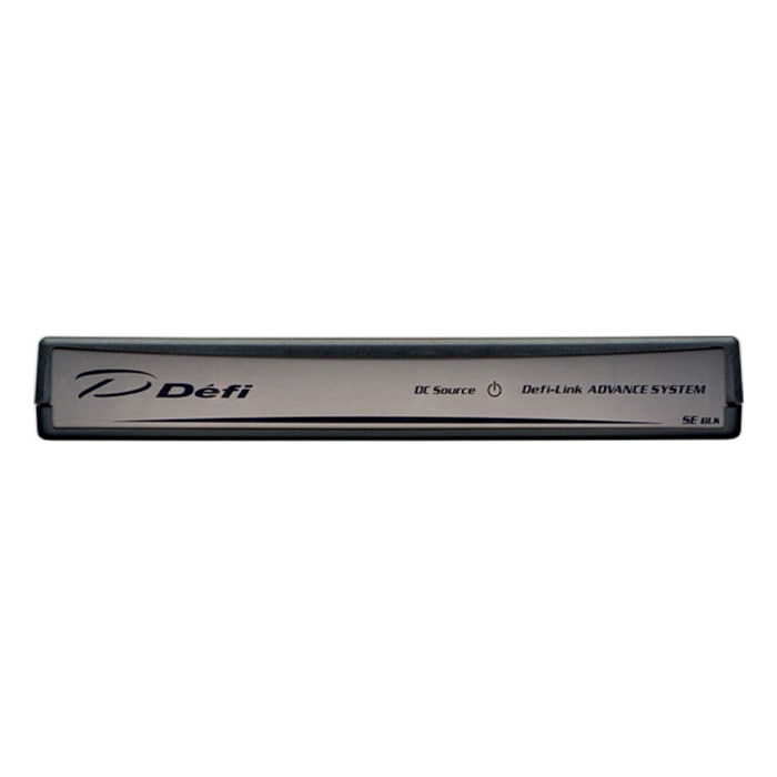 Defi-Link ADVANCE Control Unit SE DF17701限定BLACK (アドバンスコントロールユニットエスイー)