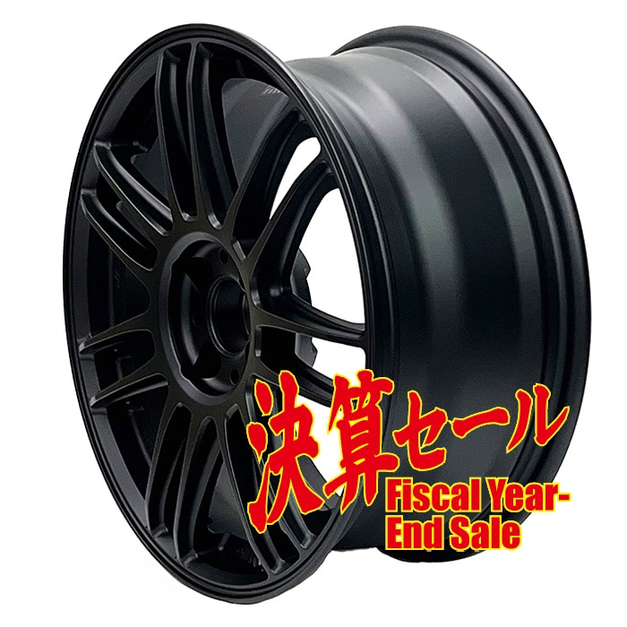 WORK EMOTION 17インチ　2本 WORK EMOTION ZR7 1775+35 4/100 17インチ 7.5J +35 ホール数:5 PCD