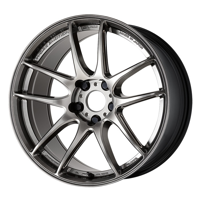 セール品！ G-CORPORATION LUFTBAHN (ルフトバーン) DR5 MONOBLOCK