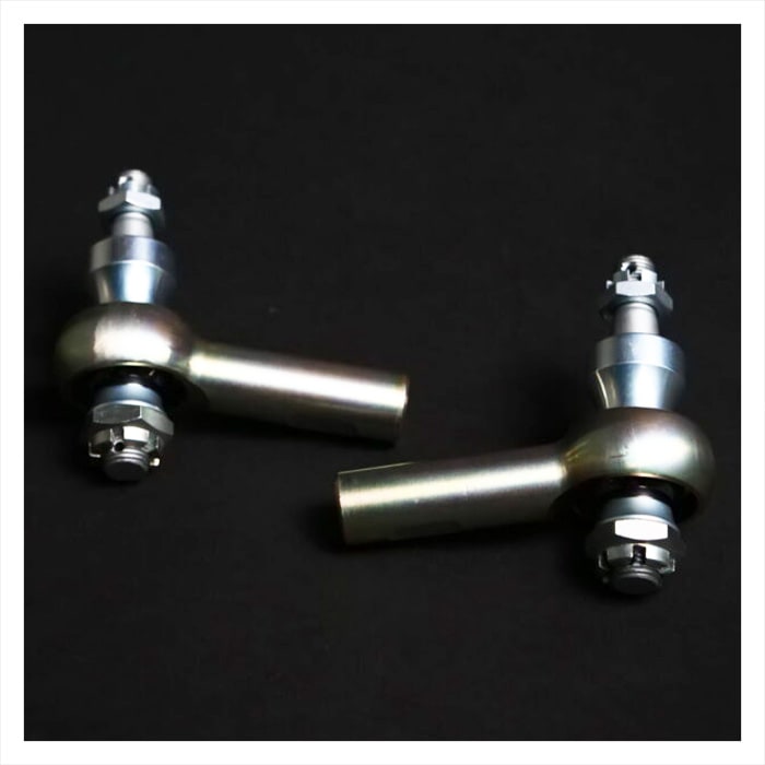 IKEYA FORMULA タイロッドエンド ハイキャス有 Pat. Tie Rod End