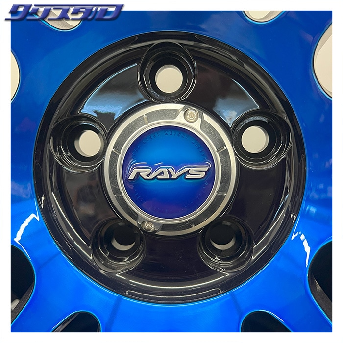 セール品！ RAYS (レイズ) 57XTREME (57エクストリーム) CJスペック