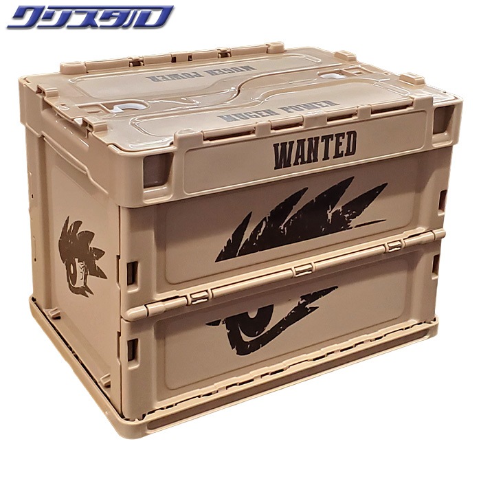限定品 無限 MUGEN 折りたたみコンテナ FOLDING CONTAINER FUN S 90000-XYL-802A-Z3