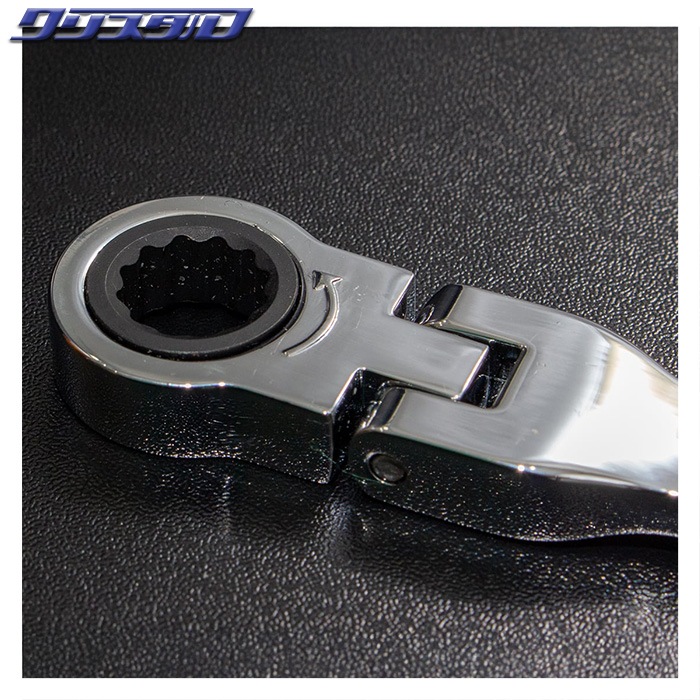 テイン TEIN ラチェットキーチェーン シルバー TN016-017 | グッズ