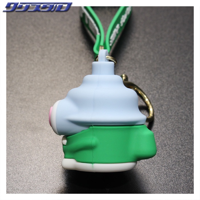 テイン TEIN ダンパッチキーホルダー TN016-014