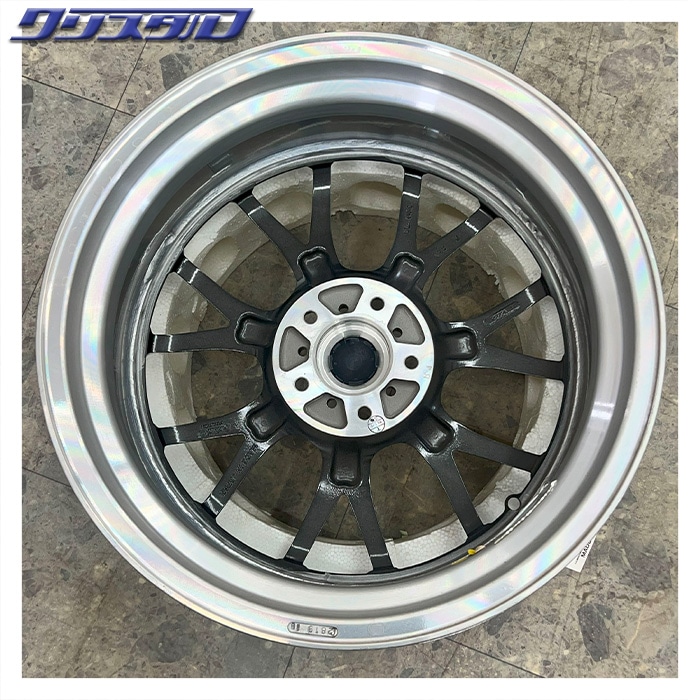 セール品！ RAYS (レイズ) SEBRING (セブリング) ITC-SD 1880+45 1890+ 