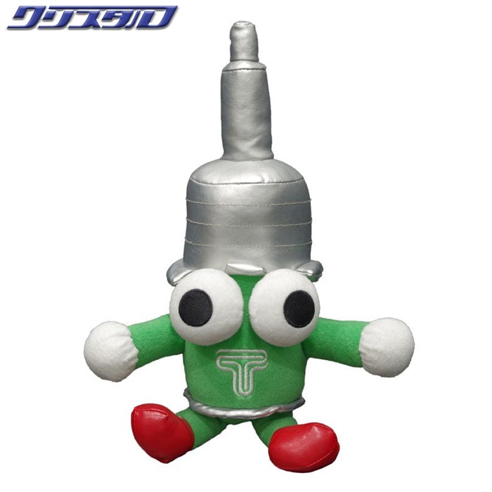 テイン TEIN ダンパッチぬいぐるみ TN020-001