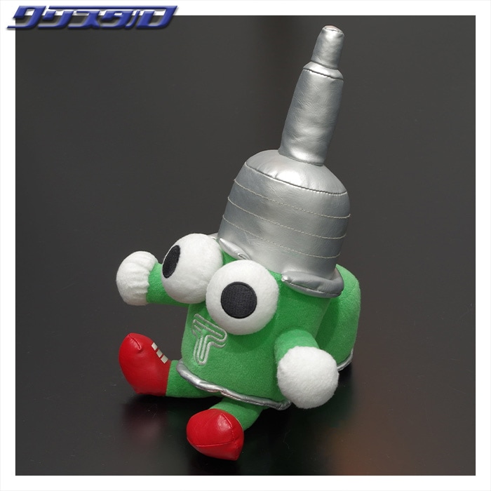 テイン TEIN ダンパッチぬいぐるみ TN020-001