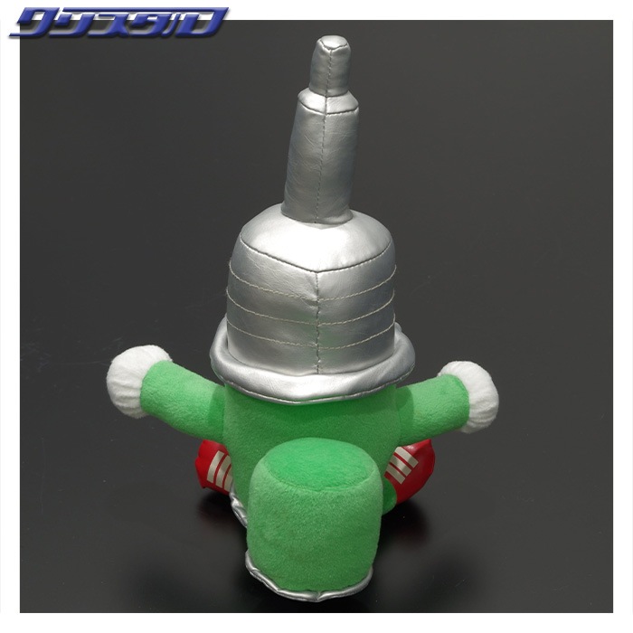 テイン TEIN ダンパッチぬいぐるみ TN020-001