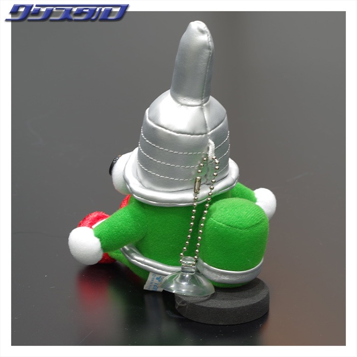 テイン TEIN ミニダンパッチぬいぐるみ TN020-002 | グッズ