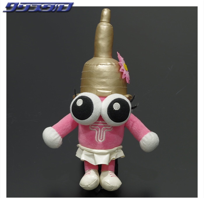 テイン TEIN ダンパティぬいぐるみ TN020-003 | グッズ・アクセサリー