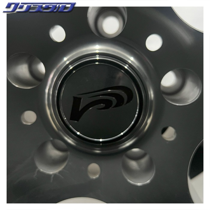 セール品！ RAYS ベルサス コレッツイォーニ ステヴァーレ 1875+42 5/114 18インチ 7.5J +42 ホール数:5 PCD:114 ダイヤモンドミラーカット ロードストーン SP04 225/45R18 4本セット