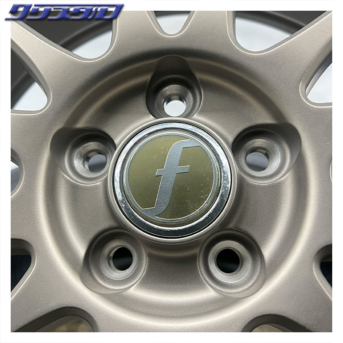キレイ☆205/55R17 FINAL SPEED GEAR-R A-TECH ファイナルスピード 
