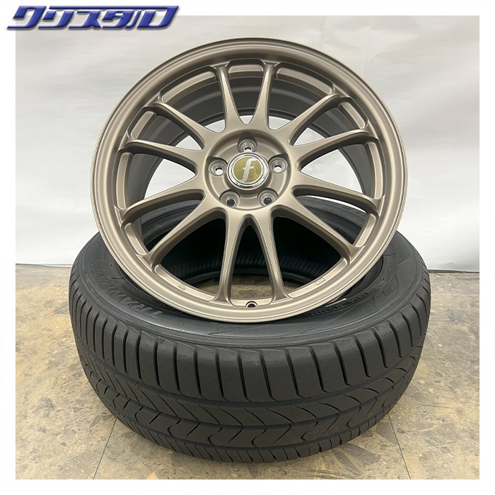 セール品！ FINAL SPEED(ファイナルスピード) gear-R改 1770+48  