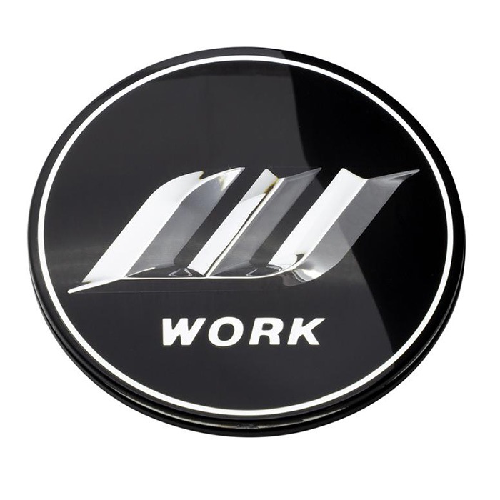 在庫限り WORK XTRAP M1HC ブロンズメタリックダイヤカットリム 1765+38 6/139 17インチ 6.5J +38 ホール数:6 PCD:139 4本セット ワーク 400本限定