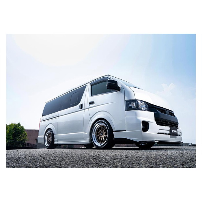 在庫限り WORK XTRAP M1HC ブロンズメタリックダイヤカットリム 1765+38 6/139 17インチ 6.5J +38 ホール数:6 PCD:139 4本セット ワーク 400本限定