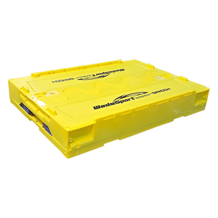 WedsSport BANDOH container (big) コンテナボックス 50L | グッズ