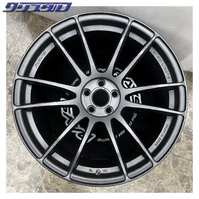 !!レイズ　グラムライツ57エクストリーム19×8.5 +44　５/100 楽天市場】レイズ グラムライツ57エクストリーム 19 8．5 100の通販