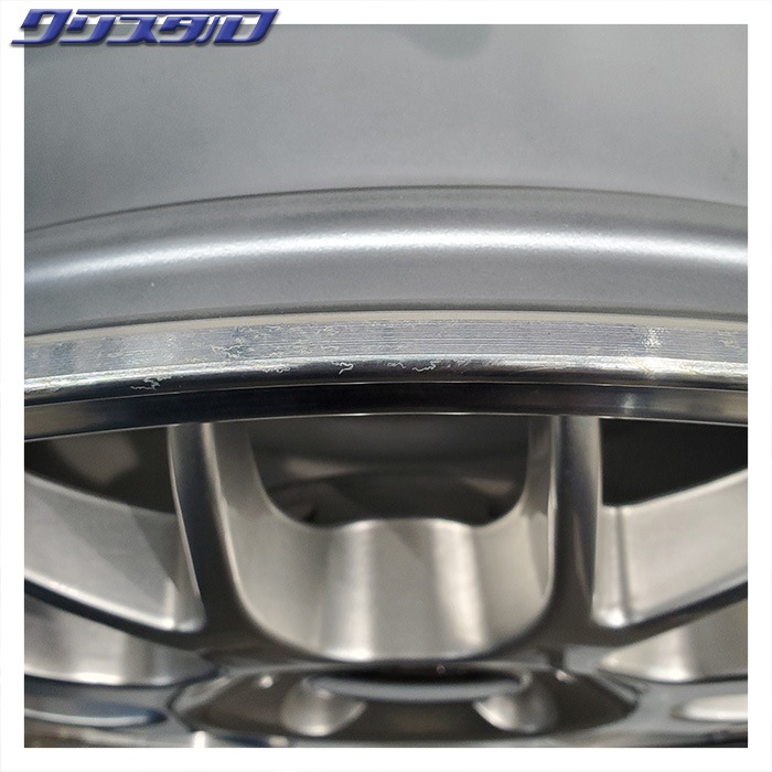 セール品！腐食、傷あり ニューレイトン Bahnsport GMR(バーン