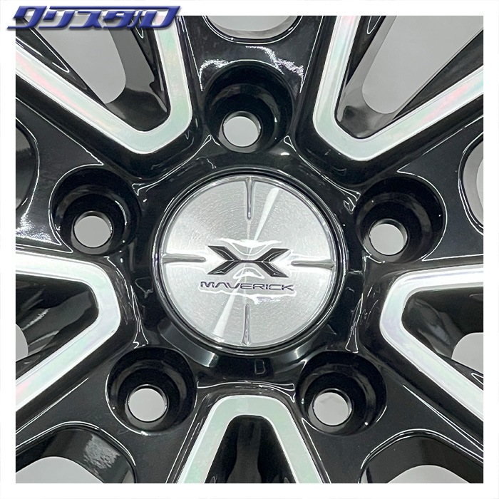 weds マーヴェリック 20インチ 9/10J PCD114 セール品！ weds MAVERICK (マーベリック) 210S 2085+31 2095+3 5/114