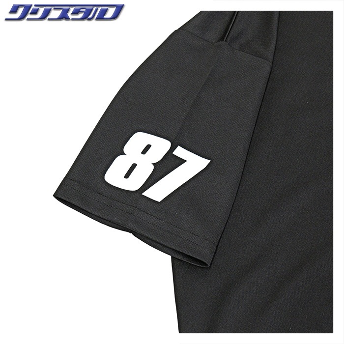 HKS T-SHIRT MOTORSPORT XXLサイズ 51007-AK744 | グッズ