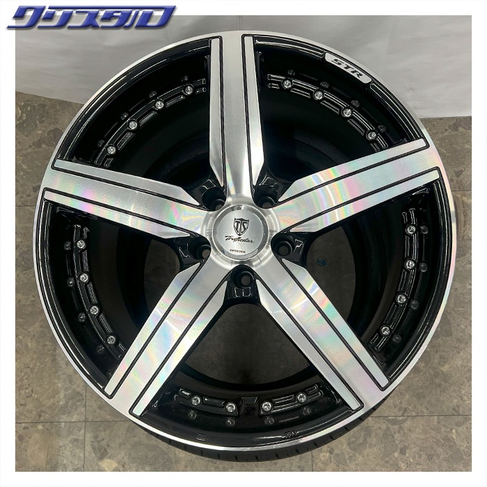 セール品！ RIVER SIDE Trafficstar (トラフィックスター) STR