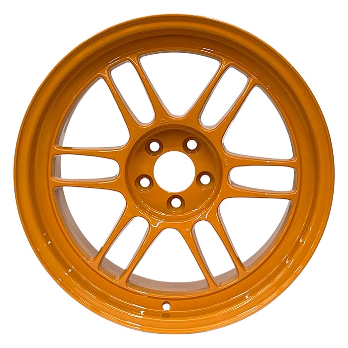 エンケイ (ENKEI) Racing RPF1 SPECIAL EDITION 期間限定モデル 1790+