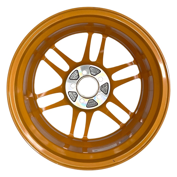 エンケイ (ENKEI) Racing RPF1 SPECIAL EDITION 期間限定モデル 1790+
