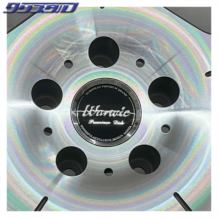 セール品！ MONZA WARWIC PREMIUM DISH (ワーウィックプレミアムディッシュ) 2085+30 2085+38 5/114 20インチ 8.5J +30 +38 ホール数:5 PCD:114 ガンメタルポリッシュ ピレリ DRAGON SPORT 245/40R20 各2本計4本セット