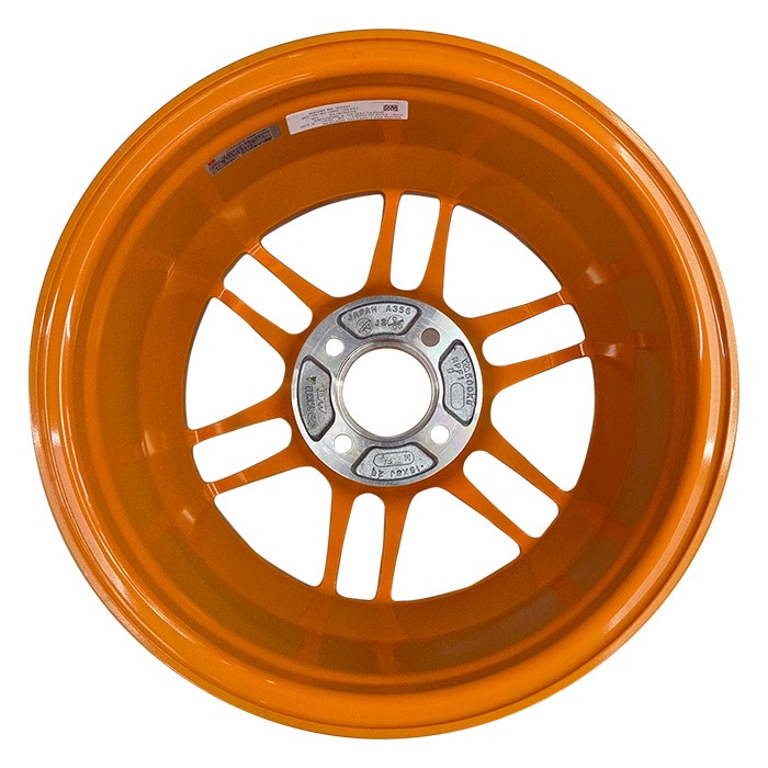 決算セール！エンケイ (ENKEI) Racing RPF1 RS SPECIAL EDITION 期間