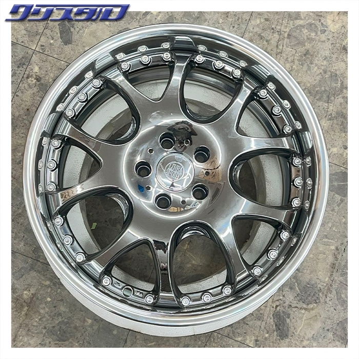 シ*ト様 19インチ 225/35R19 クラブリネア セール品！ クリムソン クラブリネアスポーツ プレシェルト 1990+39
