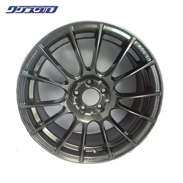 絶版 Weds Sports SA-72R 17インチ スイフトスポーツ １ ZC33S スイフトスポーツ サイズ】WedsSport SA-72R 17in 7.5J +