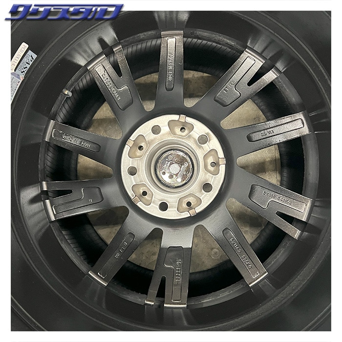 セール品！ 共豊 STRINER (シュタイナー) SF-V 1870+48 5/114 18インチ