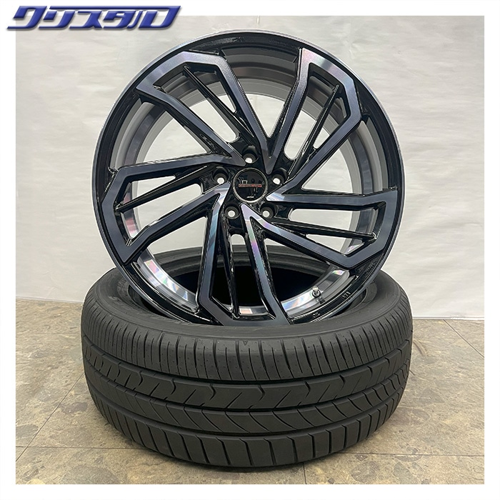 AME モデラート 20インチ 4本セット セール品！ AME モデラート REVIVER monoblock (リバイバー モノ