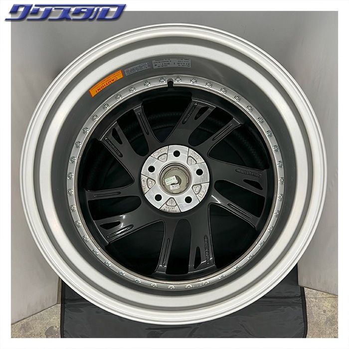 AME モデラート 20インチ 4本セット AME モデラート20インチ4本セット114.3 5穴中古品ENKEI