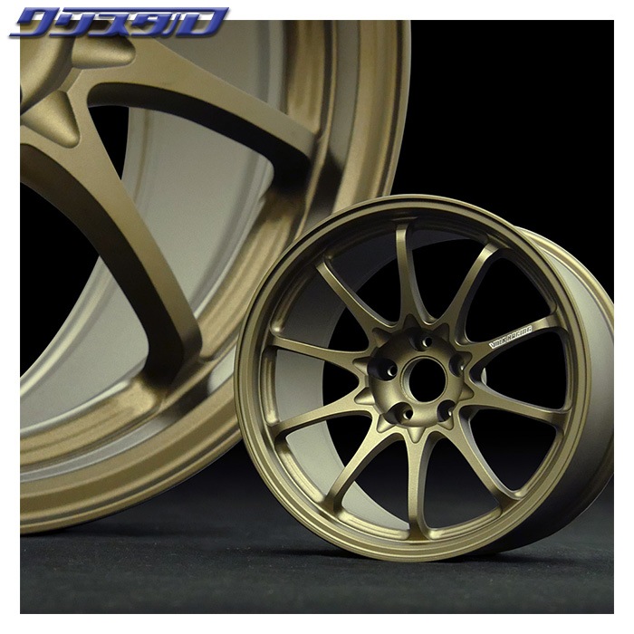 RAYS OFFICIAL VOLK RACING CE28N-PLUS 1/4 SCALE BR 7499000000028