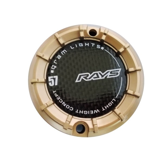 RAYS レイズ グラムライツ 57エクストリーム CJスペック 1985+44 5/100