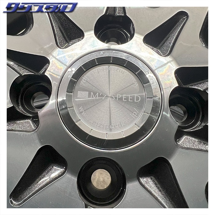 15インチホイール 共豊 STEINER シュタイナー FTX 15インチ 4.5J 45 4-100