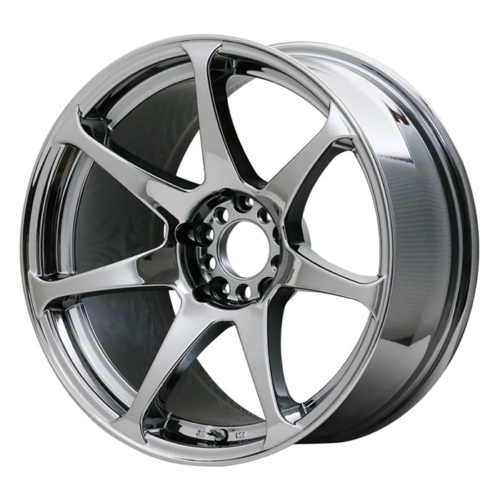 CST by DOALL ドゥオール ゼロワンハイパー ZERO-1 HYPER CMC 1895+15 5/114.3 18インチ 9.5J +15 ホール数：5 PCD：114.3 限定カラー CMC 2本セット