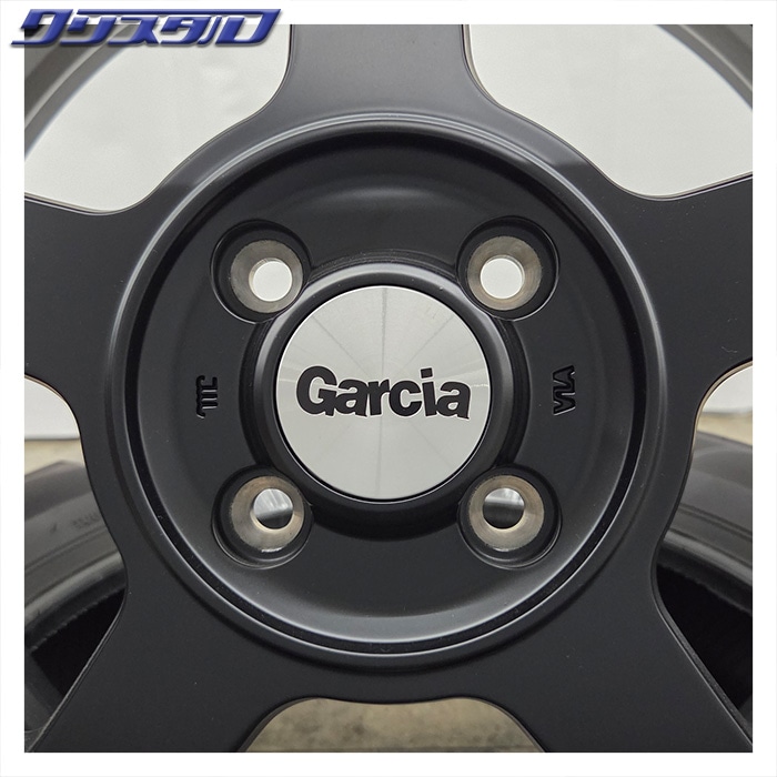 セール品！ MID Garcia Chicago5(ガルシアシカゴ5) 1445+45 4/100 14