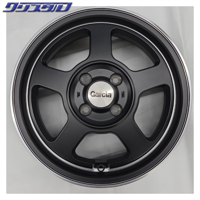 セール品！ MID Garcia Chicago5(ガルシアシカゴ5) 1445+45 4/100 14